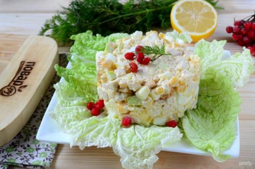 Как меню по доктору Гаврилову влияет на здоровье