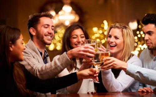 Как вывести токсины после запоя и снять алкогольную интоксикацию. Снятие алкогольной интоксикации