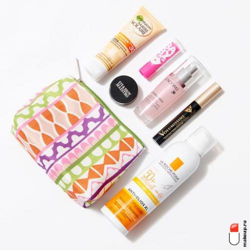 Как хранить пудру для лица правильно. Как правильно хранить косметику?