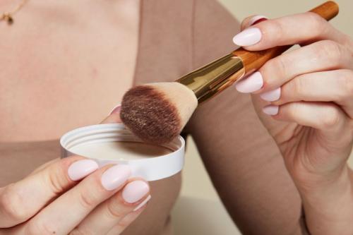 Выбор и использование пудры для лица: все, что нужно знать 02