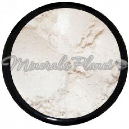 Что такое минеральная пудра для лица?