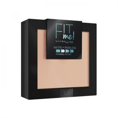 Пудра для лица: как она влияет на вашу кожу 08