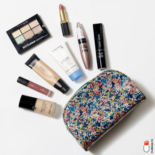 Как хранить пудру для лица правильно. Как правильно хранить косметику?