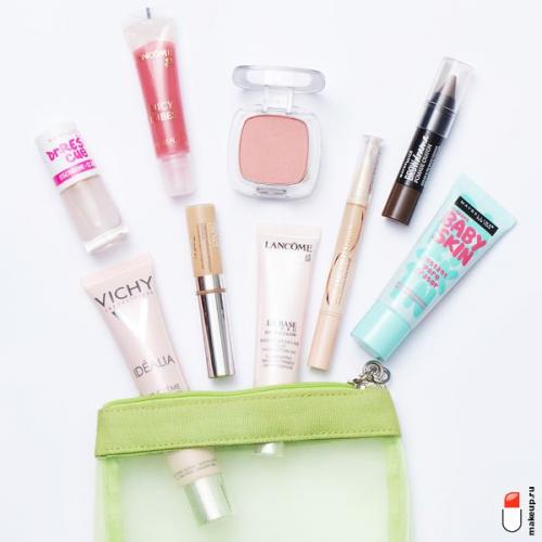 Как хранить пудру для лица правильно. Как правильно хранить косметику?