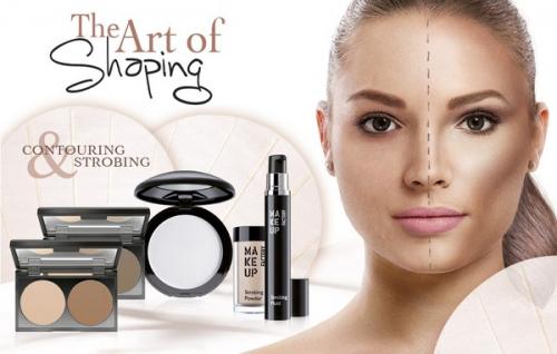 Пудра для лица: простой способ улучшить внешний вид 04