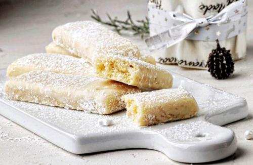 С пудрой вкусно и красиво: 15 лайфхаков для домашних блюд 14