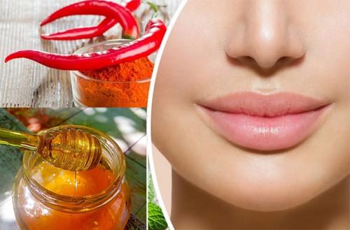 Можно ли использовать скрабы для губ из меда и сахара на детских губах. Медовые маски для красоты губ