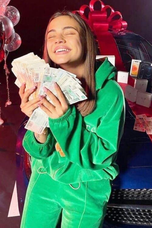 Как похудела валя карнавал. Внезапная популярность