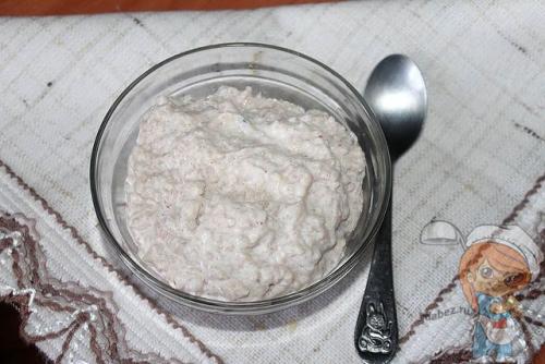 Молотая гречка с кефиром пропорции. Гречка с кефиром для похудения – выводим шлаки, уменьшаем килограммы. Диета для сильных духом.