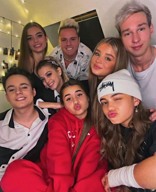 Как похудела валя карнавал. Внезапная популярность