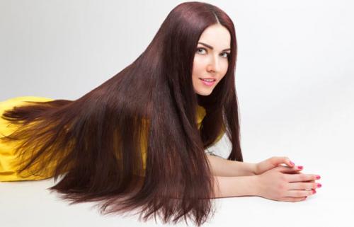 Маска из сметаны для волос. Маски для волос из сметаны – рецепты для роста и укрепления