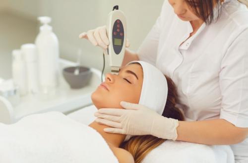 Бережный уход за кожей. Какие бывают типы кожи. 07 Бережный уход за кожей. Какие бывают типы кожи. 07