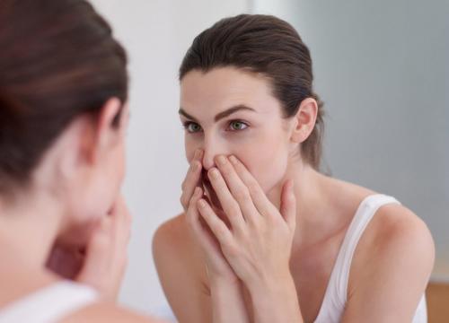 Бережный уход за кожей. Какие бывают типы кожи.