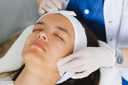 Бережный уход за кожей. Какие бывают типы кожи. 05 Бережный уход за кожей. Какие бывают типы кожи. 05