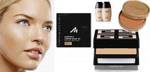 Пудра в современном макияже: необходимость или анахронизм 10 Пудра в современном макияже: необходимость или анахронизм 10