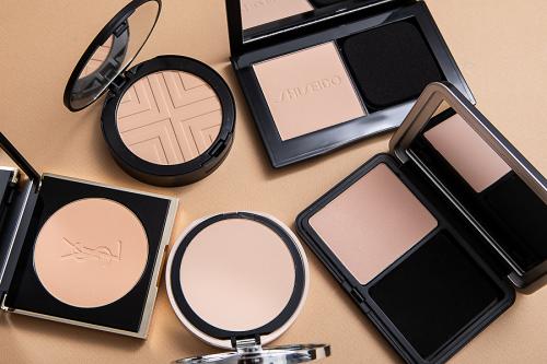 Какие альтернативы пудре можно использовать в современном макияже. Пудры, которые заменяют тональный крем