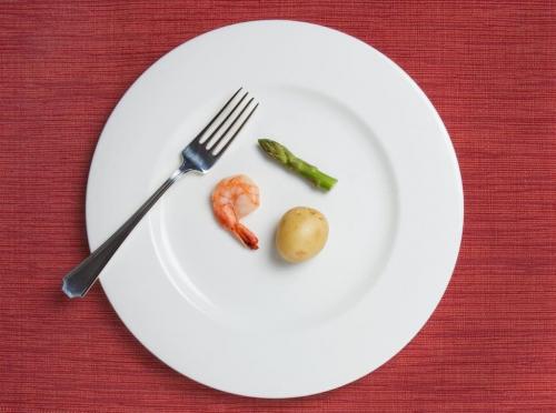 12 популярных диет для похудения. Очень низкокалорийные диеты