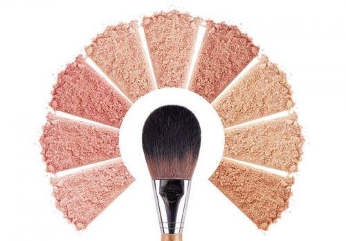 Компактная пудра против рассыпчатой: что выбрать 02 Компактная пудра против рассыпчатой: что выбрать 02