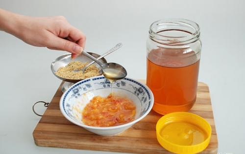 Как часто применять персиковую маску для лица