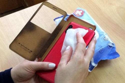 Могут ли деньги передаваться через почтовые отправления или посылки