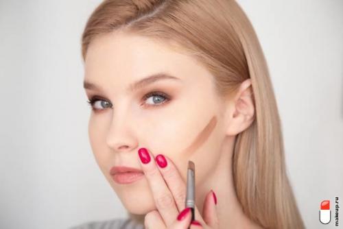 Какие советы по уходу за кожей после использования пудры для лица. Лайфхаки по использованию пудры