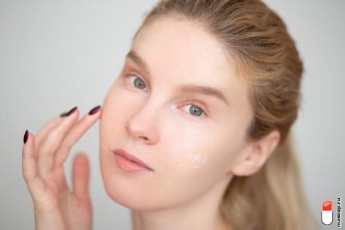 Какие бывают цвета пудры