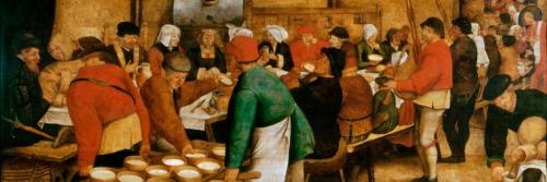 Как можно отличить правду от вымысла в мифах. Немрачное Средневековье