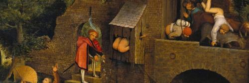 Как можно отличить правду от вымысла в мифах. Немрачное Средневековье