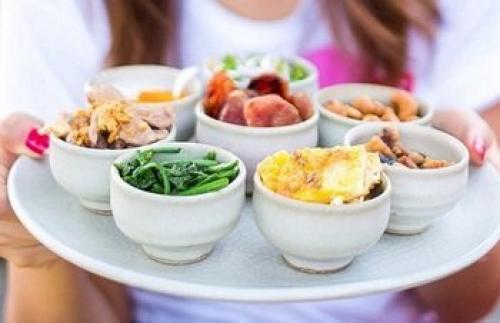 Диета ани лорак. Основные принципы