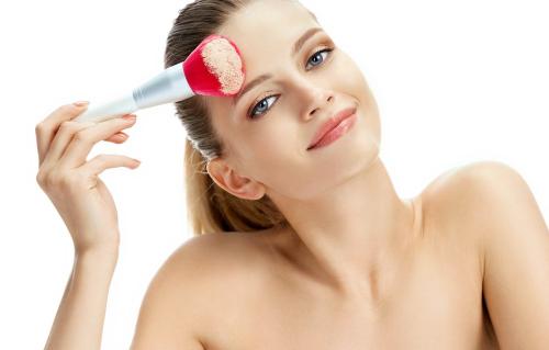 Пудра: секреты идеальной косметики 11 Пудра: секреты идеальной косметики 11
