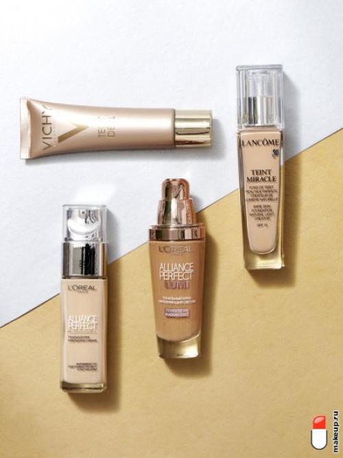 Как хранить блеск для губ, сделанный дома. Как правильно хранить косметику?