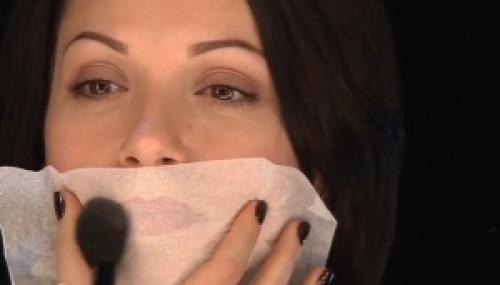 Как хранить блеск для губ, сделанный дома