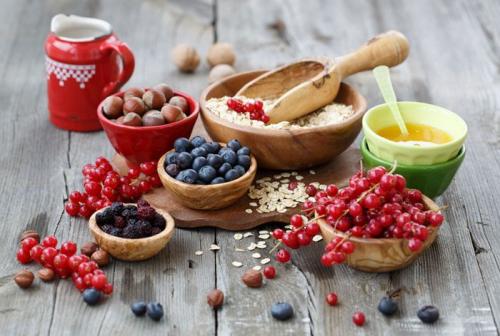 Питание фитнес-бикини на сушке. Питание при сушке тела для девушек