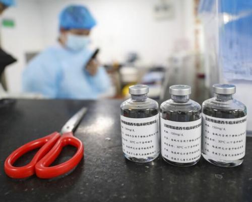 Как могут быть изменены стратегии лечения коронавируса с использованием этого лекарства. Новый фаворит