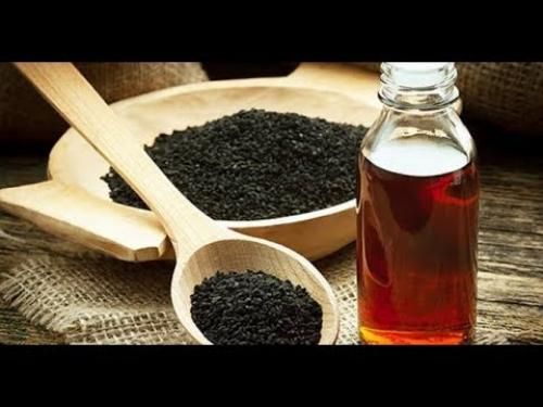 Масло черного тмина для похудения, как принимать. Польза масла для худеющих