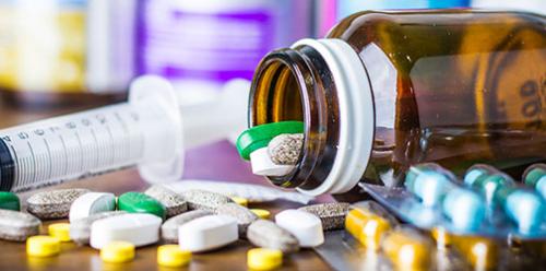 Какие препараты вызывают отвращение к алкоголю. Какие таблетки помогают от тяги к алкоголю? 06