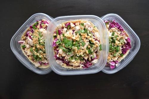 Какие продукты следует включать в меню на 1200-1500 калорий. Рацион питания на 1200-1500 калорий, не требующий приготовления