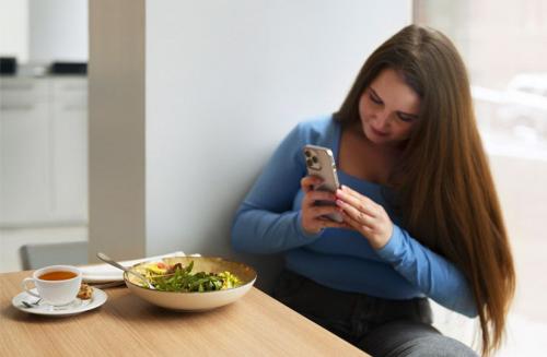 Как готовые рационы питания для похудения влияют на метаболизм организма. Как работает метаболическая тарелка + примеры готового меню на пять дней