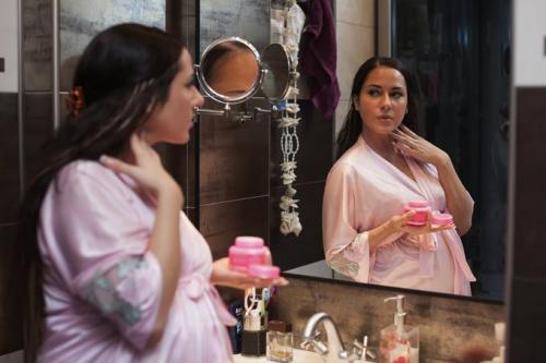 Органическая косметика для беременных. Как выбрать безопасную косметику? 03