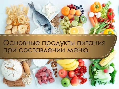 Похудение на 1200 калорий: как составить правильный рацион 03