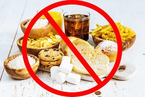 Похудение на 1200 калорий: как составить правильный рацион 02