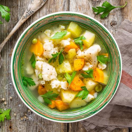 Как составить меню на неделю на 1200 кКал в день для людей с ожирением. Меню на 1200 калорий: здоровое похудение для каждой женщины