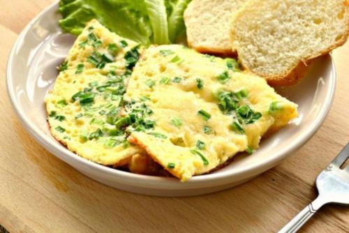 Что такое ПП рецепты. 20 простых ПП рецептов на каждый день