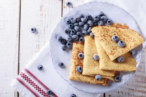 Что такое ПП рецепты. 20 простых ПП рецептов на каждый день