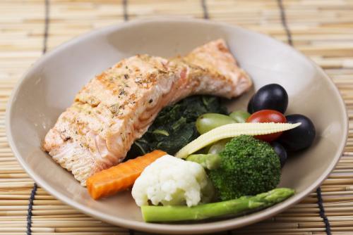 Просто и вкусно: меню на неделю для похудения 01 Просто и вкусно: меню на неделю для похудения 01