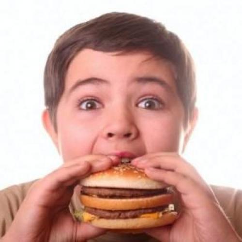 Рецепты для детей для похудения. Правильное питание для детей с избыточной массой тела 05