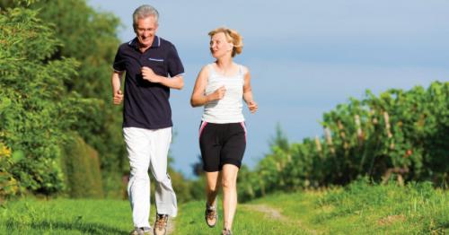 Горят колени после ходьбы. «Кожа становится горячей»: как узнать, что суставы поразил артрит?