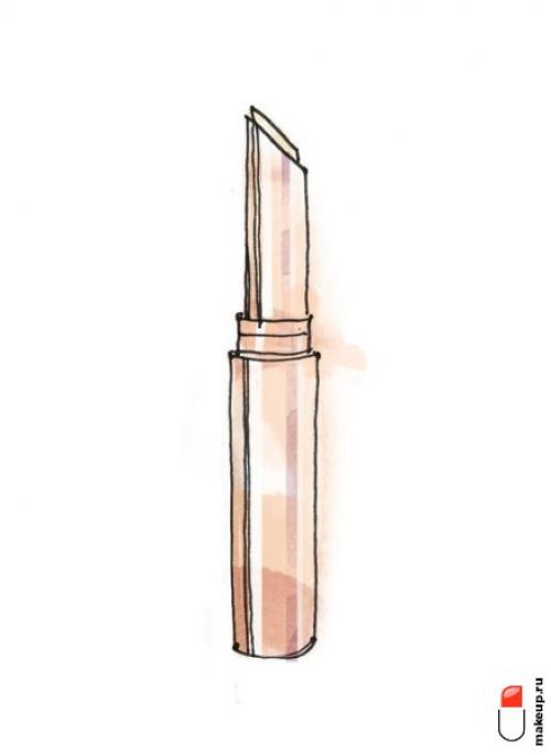 Как правильно наносить румяна и хайлайтер. Как правильно наносить макияж на лицо?