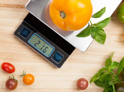 Как правильно рассчитывать калорийность блюд для Пp питания. Краткий конспект рекомендаций