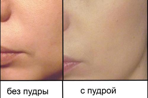 Топ бюджетных пудр для лица. Хорошая дешевая пудра: возможно ли